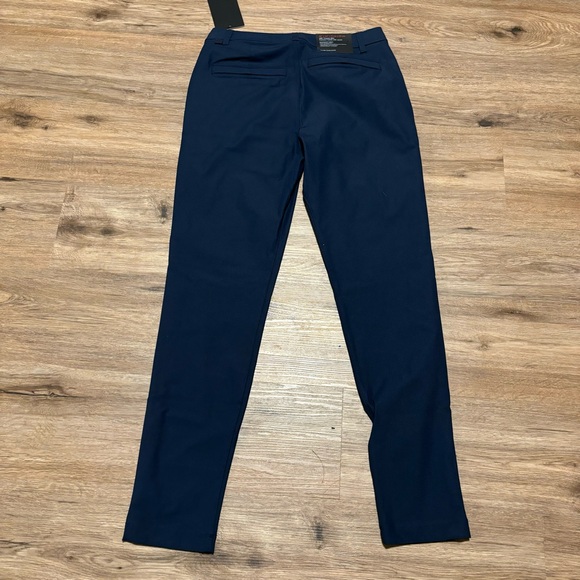 Lululemon ABC Slim-Fit Trouser 32"L Warpstreme - Picture 5 of 6